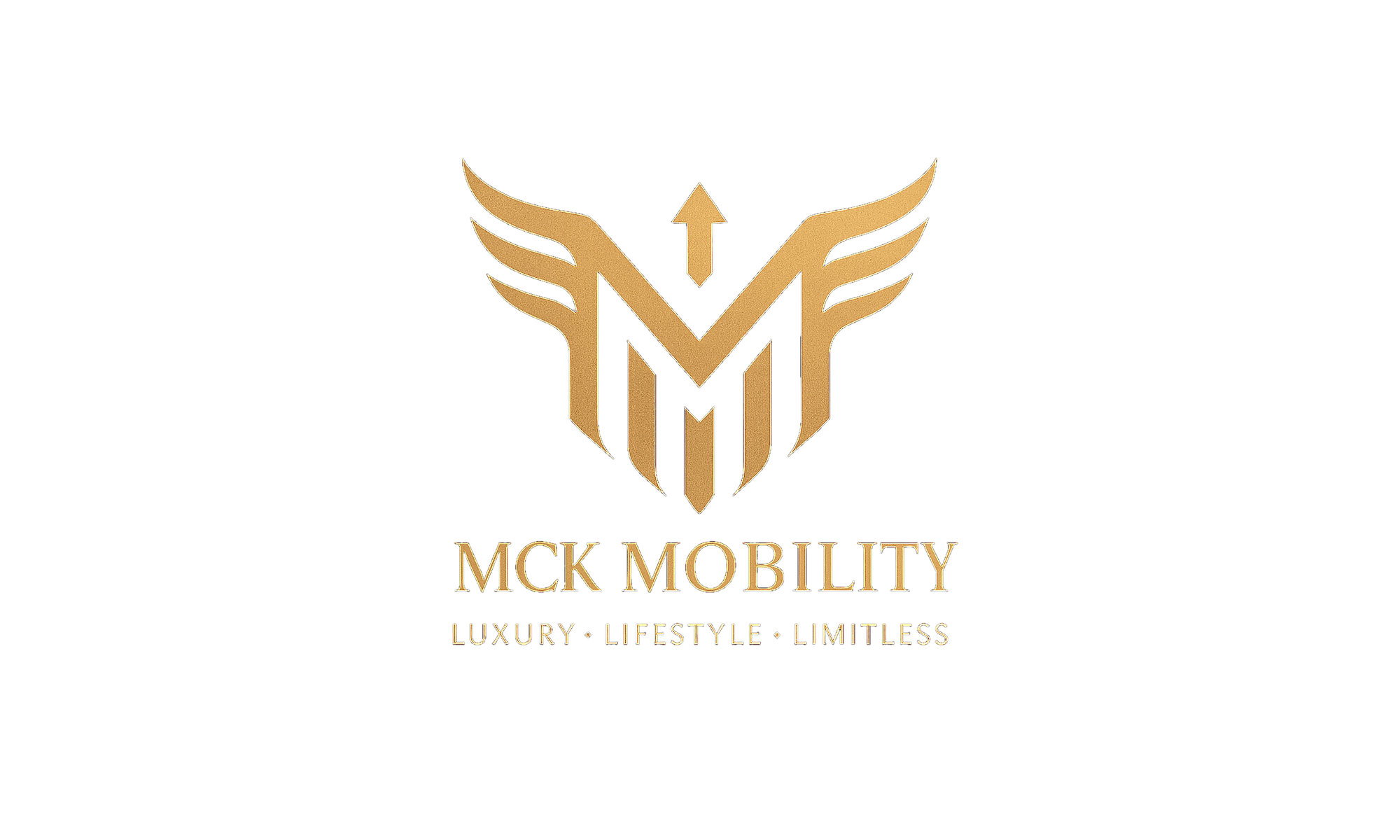 MCK Mobility logo